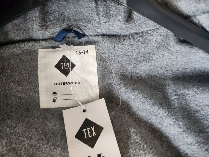 Blouson fourrure - photo numéro 4