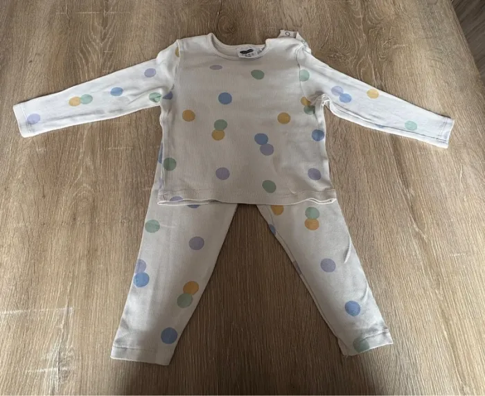 Pyjama léger