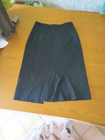 Jupe Adolfo Dominguez taille 36