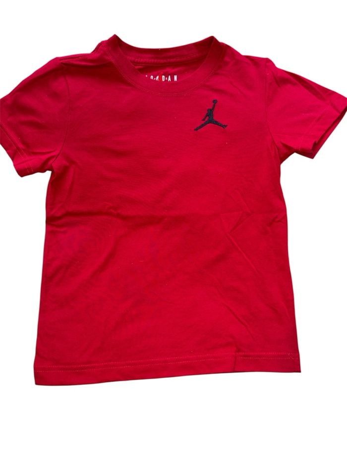 T-shirt Jordan 7 ans