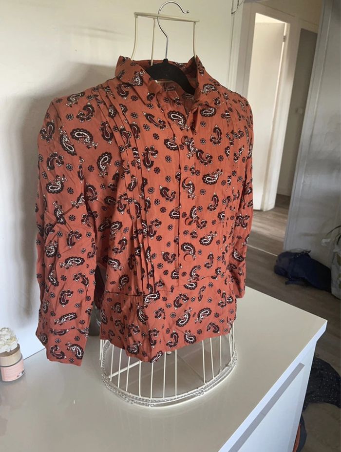 Chemise - photo numéro 3