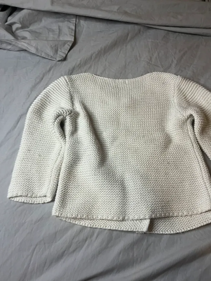 Gilet - photo numéro 6