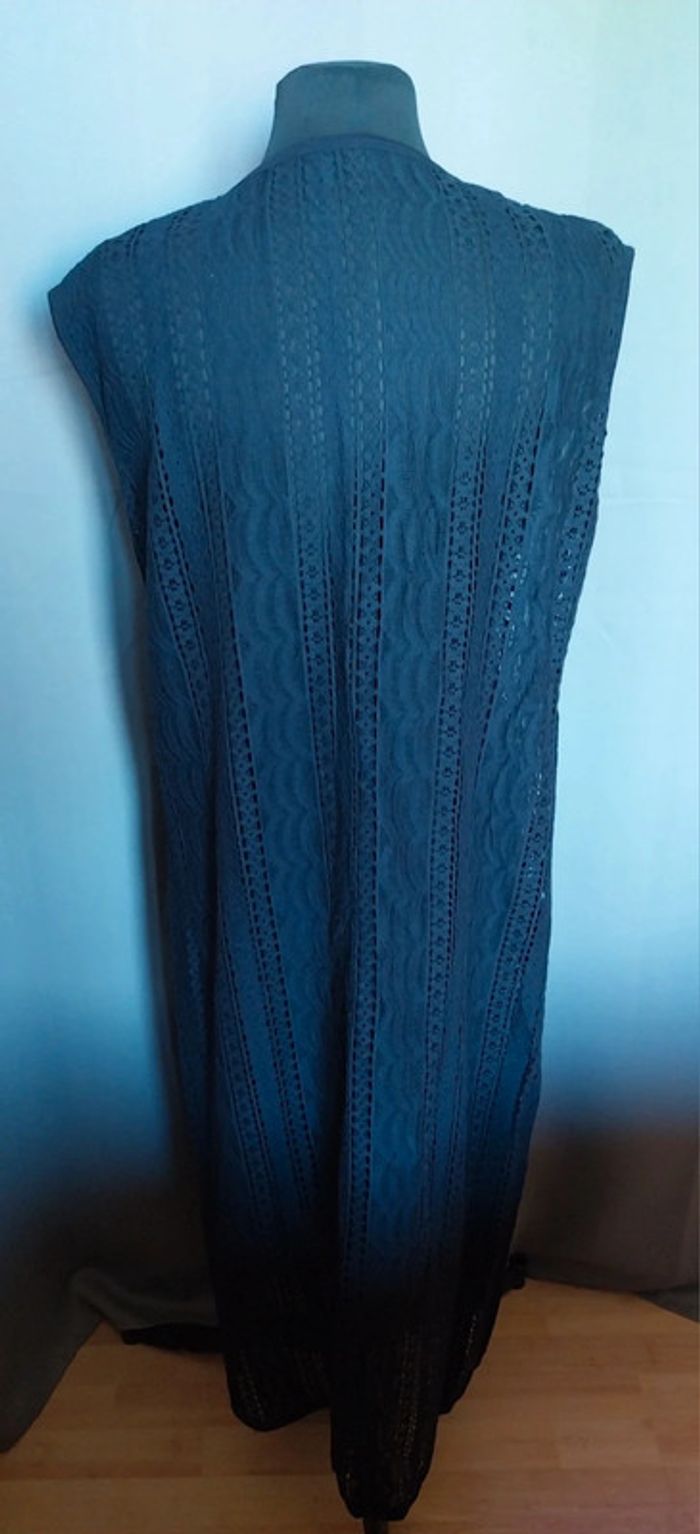 Boléro long - photo numéro 2