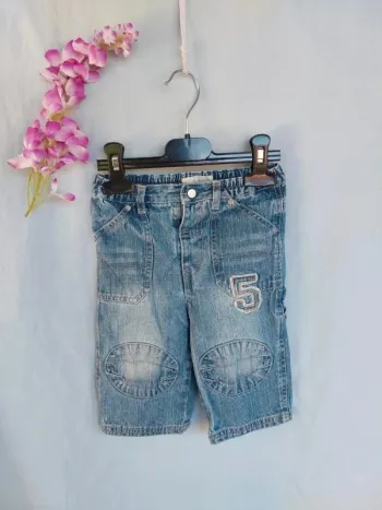 Jean In Extenso 9 mois