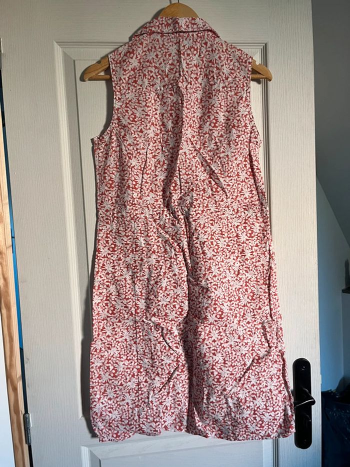 Robe Esmara T38 - photo numéro 4