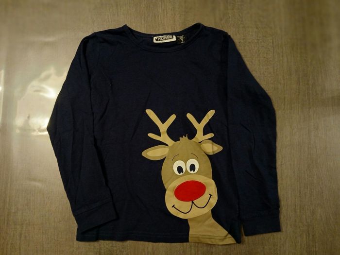 Tee-shirt - photo numéro 2