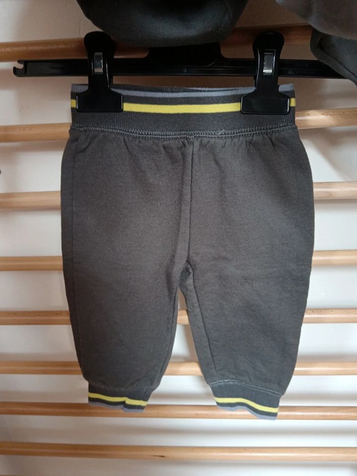 Ensemble joggings - photo numéro 3