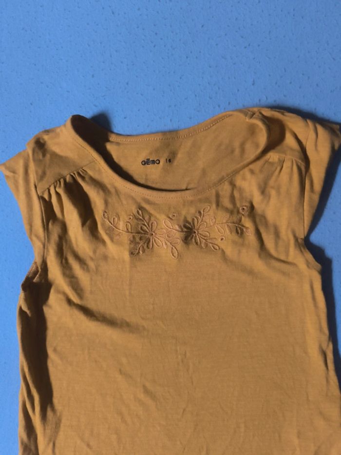 T-shirt - photo numéro 2