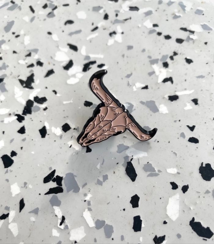 Accessoire : Pin’s - photo numéro 2