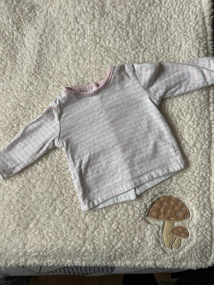 Ensemble short et haut - photo numéro 4