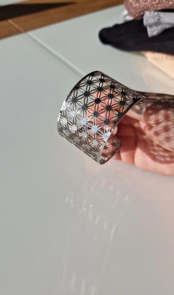 Bracelet manchette neuf
