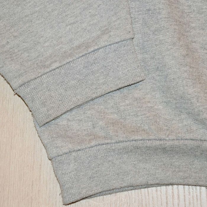 Harry Potter Vintage Pull Gris Poudlard Moldus Exclusive Collection Femme (Taille S) - photo numéro 3