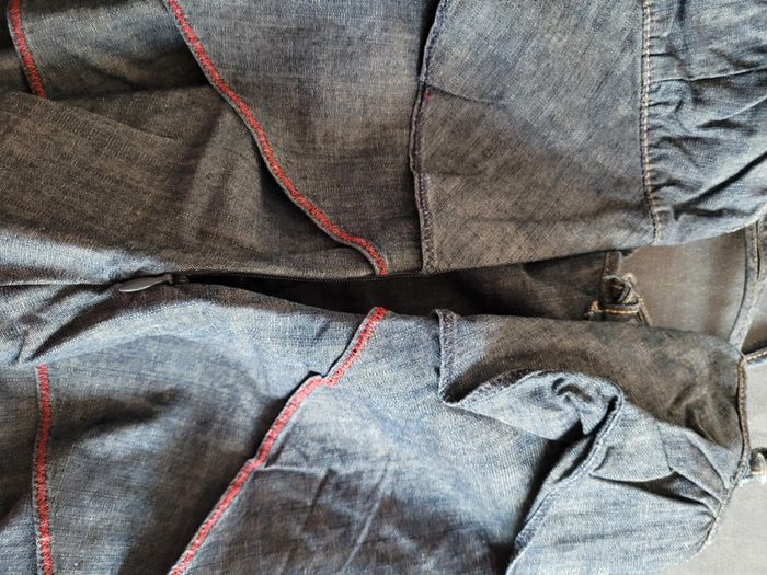 Robe Mademoiselle DDP 12 ans - photo numéro 6