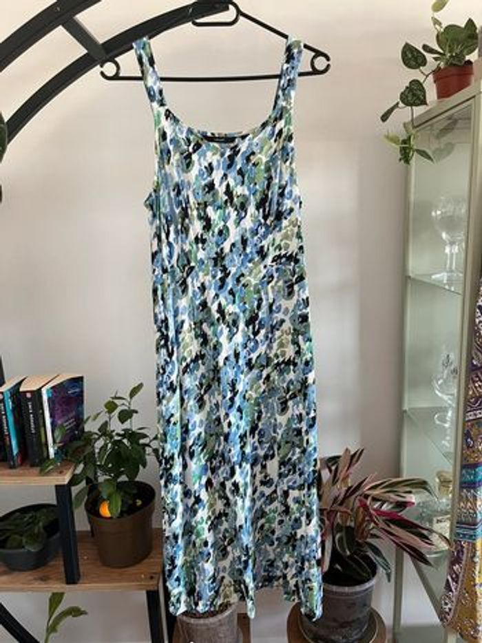 Robe Vero Moda 🍒 t36