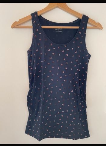 Débardeur grossesse