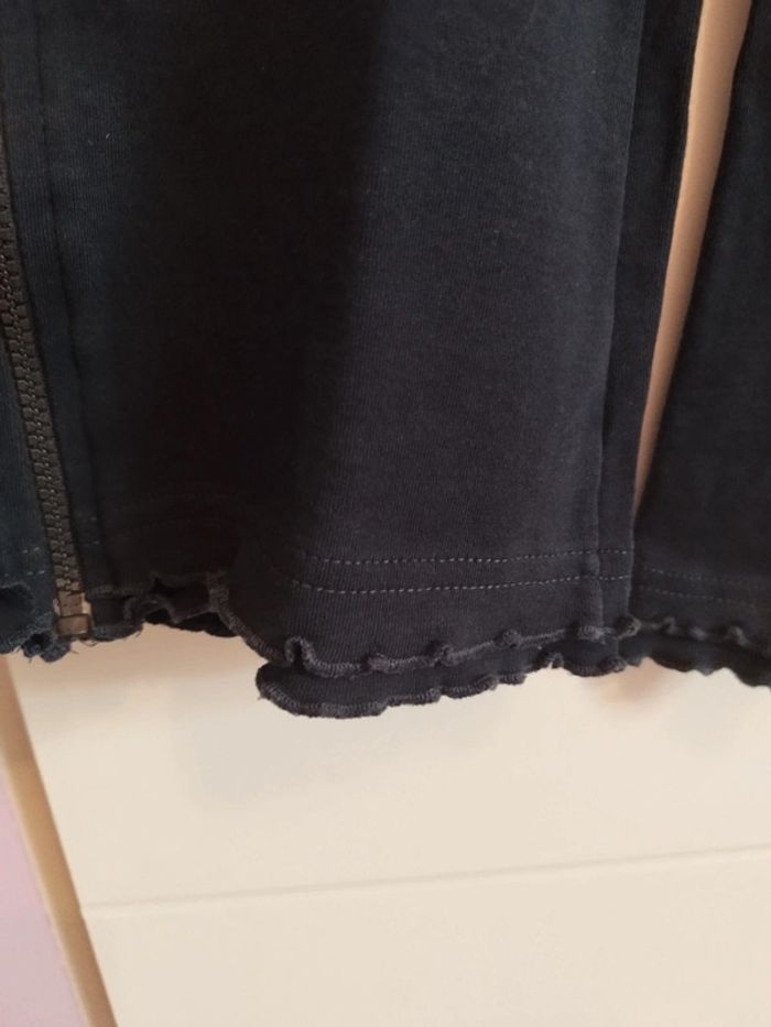 Gilet 10 ans - photo numéro 2