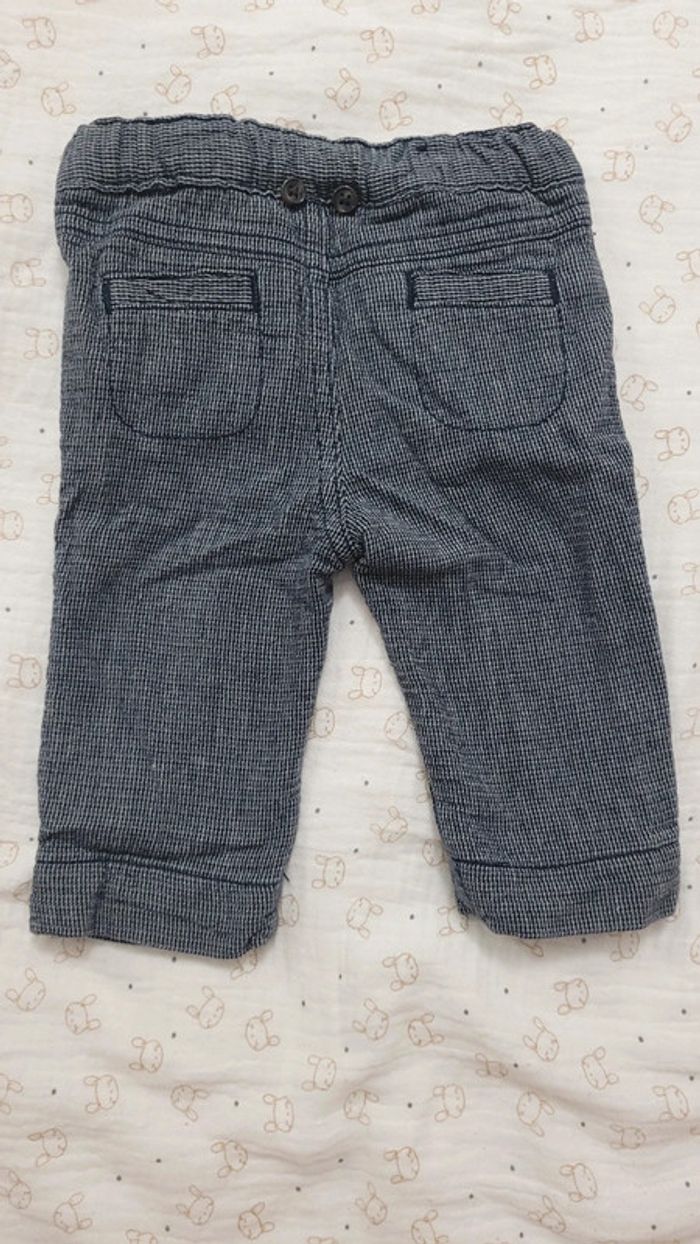 Pantalon - photo numéro 2