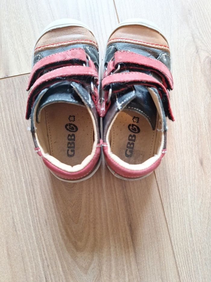 Chaussures GBB - photo numéro 5