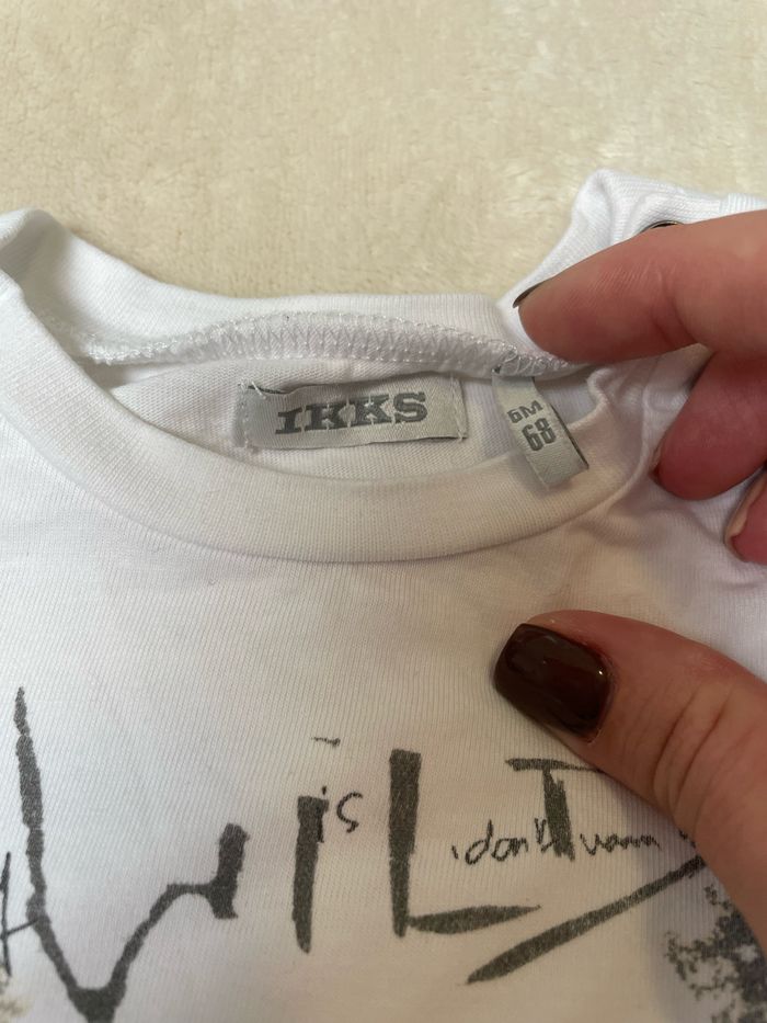 Ensemble ikks - photo numéro 2