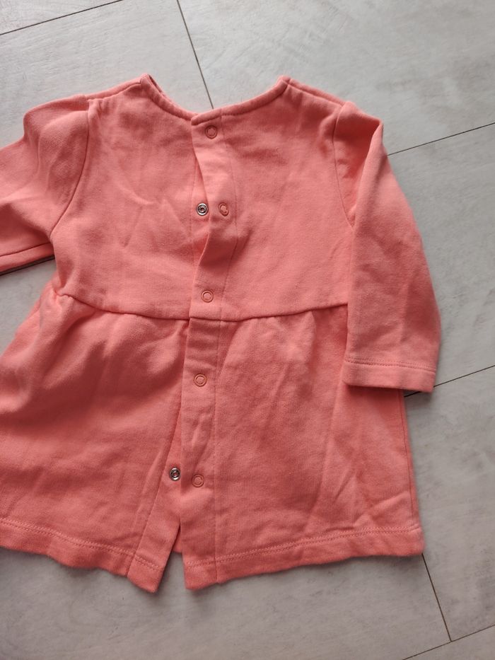 Robe 6 mois - photo numéro 3