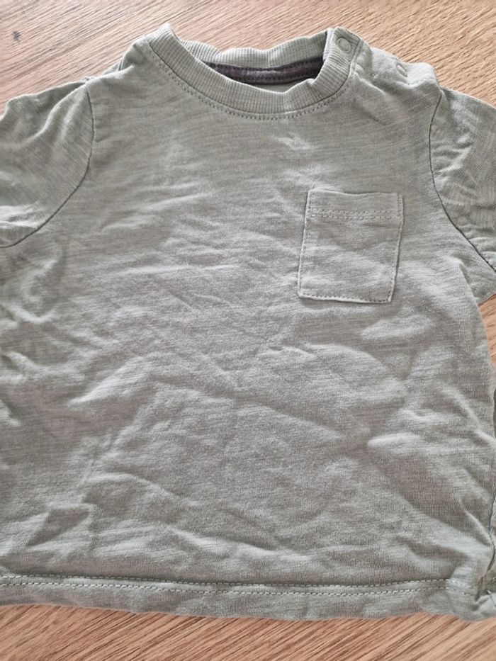 Sweat bébé 3 mois