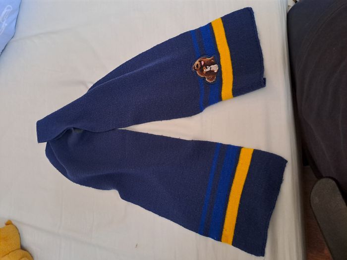 Echarpe + gants - photo numéro 7