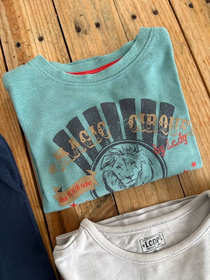 Pyjama 3 ans - photo numéro 5