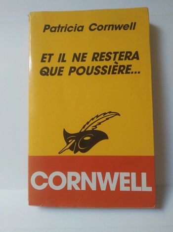 Et il ne restera que poussière