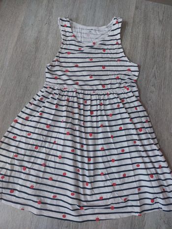 Robe été