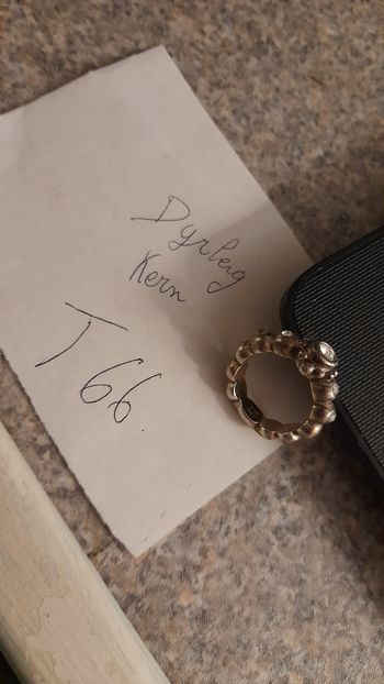 Bague