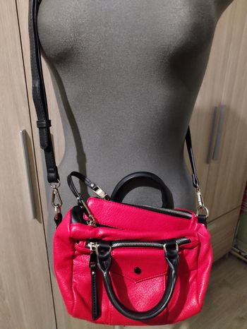 Sac à main et bandoulière femme