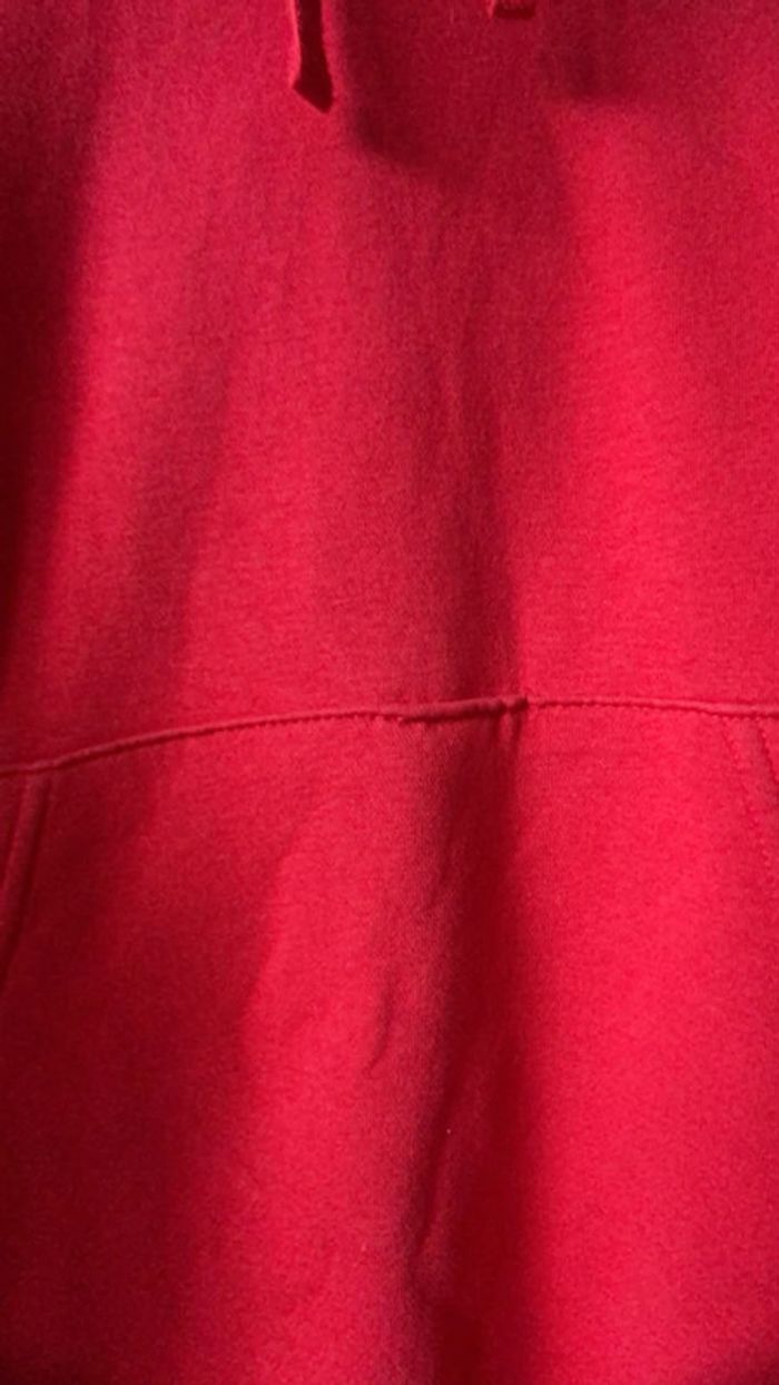 Pull NIKE - photo numéro 3