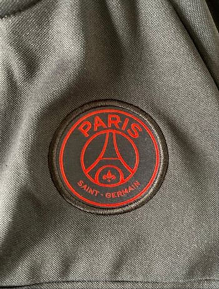 Veste Paris saint germain