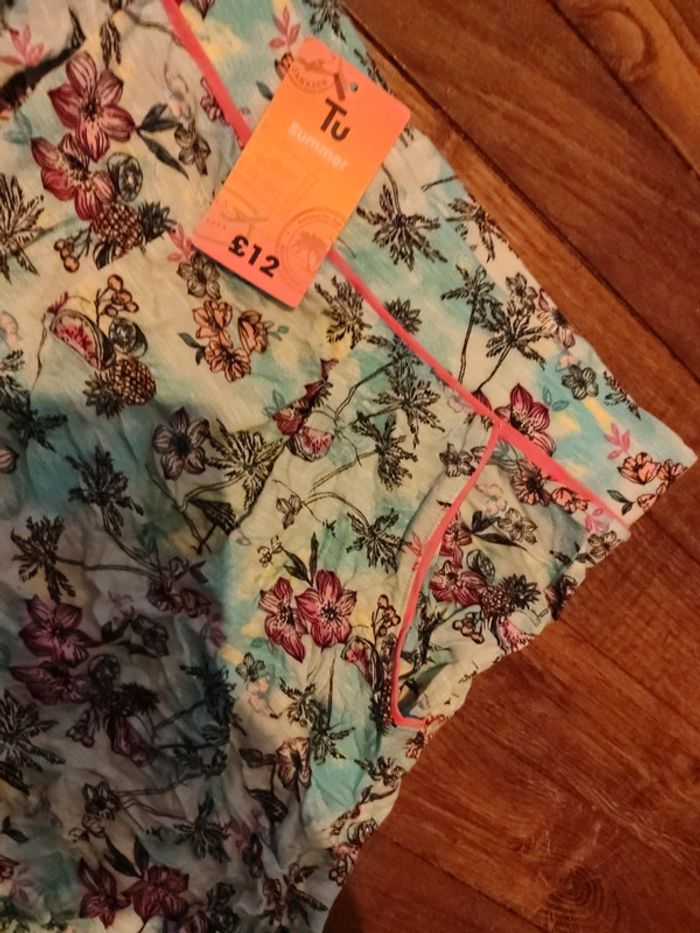 Short neuf - photo numéro 2