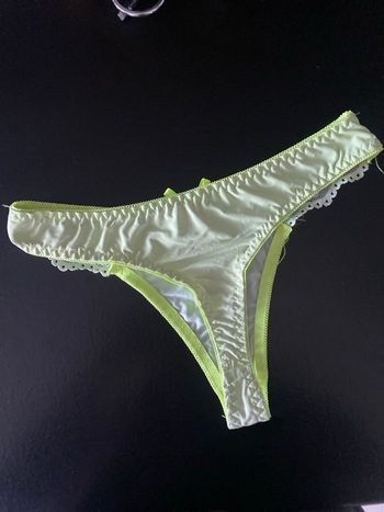 Lingerie 