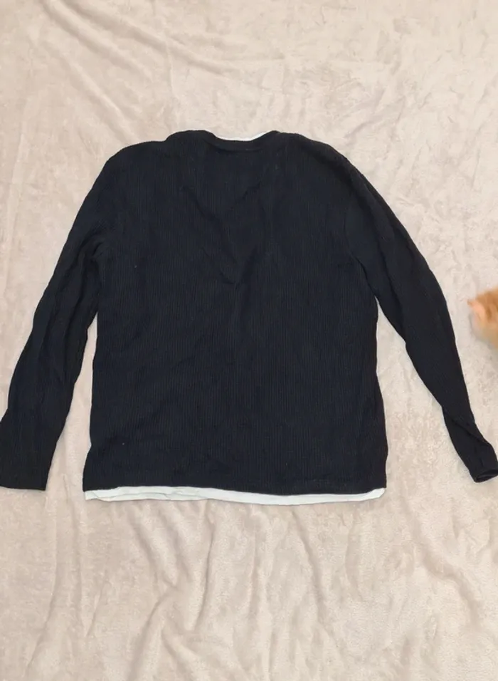 Pull zara - photo numéro 2