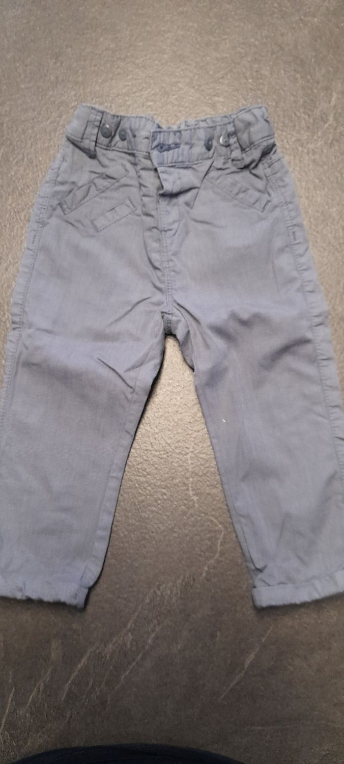 Pantalon cérémonie