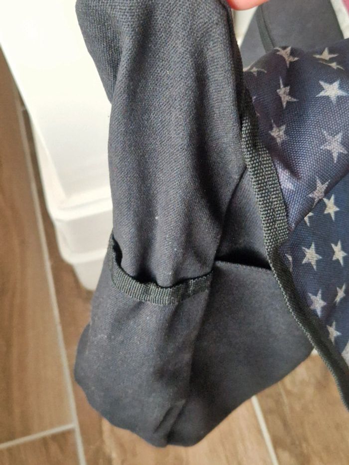 Sacoche Américaine 🇺🇲 - photo numéro 3