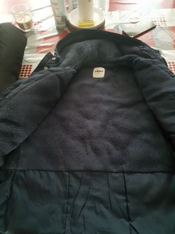 Manteau