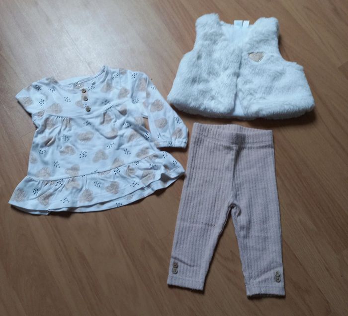 Ensemble Minnie