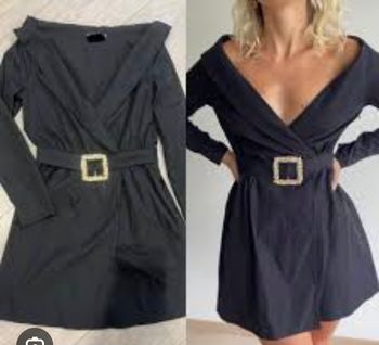 Jolie robe 