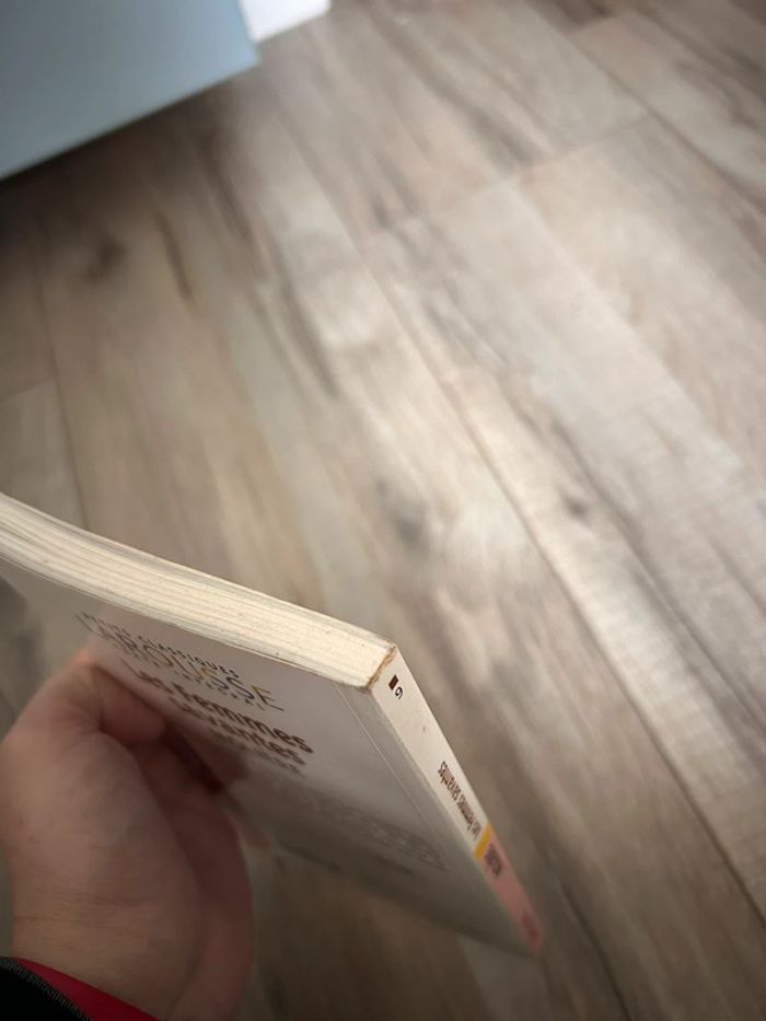 Livre les classiques de Larousse les femmes savantes - photo numéro 6
