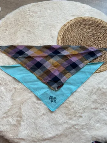 Foulard garçon