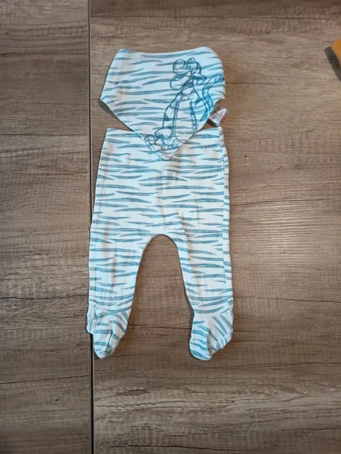 Ensemble 3 mois Primark - photo numéro 3