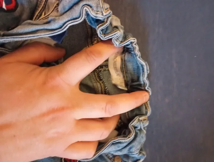 Jeans - photo numéro 3