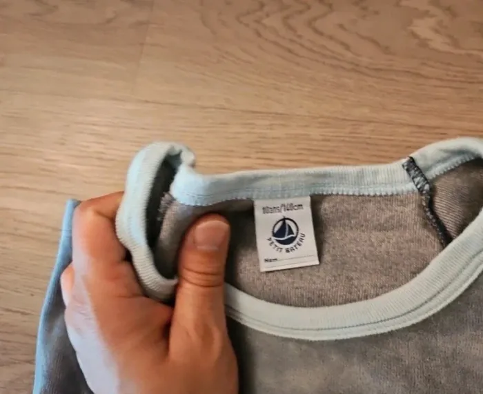 Pyjama garçon ( prix unitaire possible) - photo numéro 4
