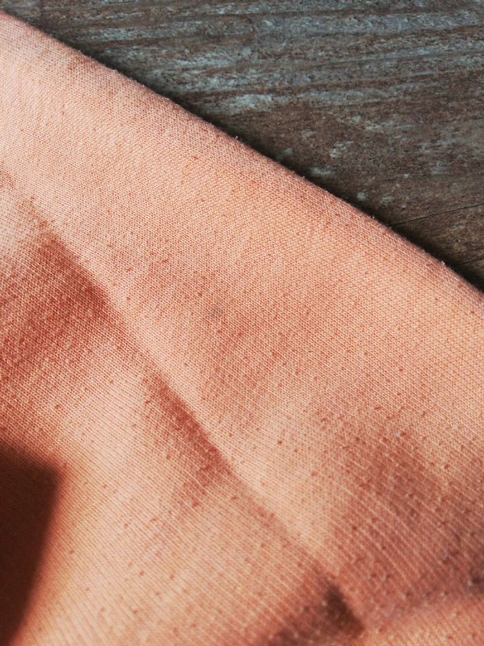 Sweat corail - photo numéro 4