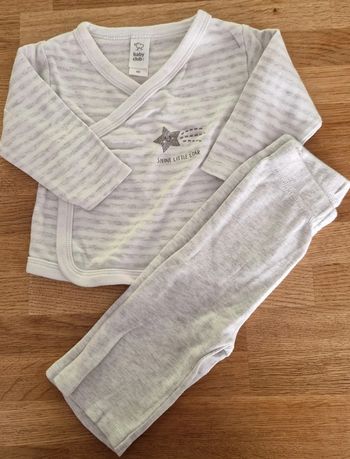 Pyjama léger
