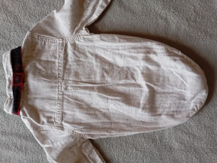 Chemise - photo numéro 2