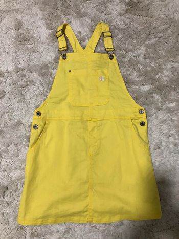 Robe Catimini 10 ans